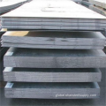 Mild Steel Sheet Plate EN10025 S235-S275-S355 Steel Plate Supplier